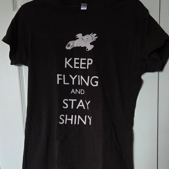 Firefly T-Shirt - Picture 1 of 1